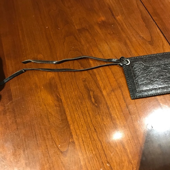 Balenciaga Multicolor Shoulder Bag - Picture 8 of 8